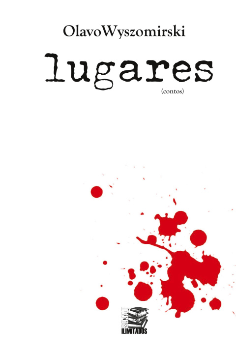 Knjiga Lugares Olavo Wyszomirski