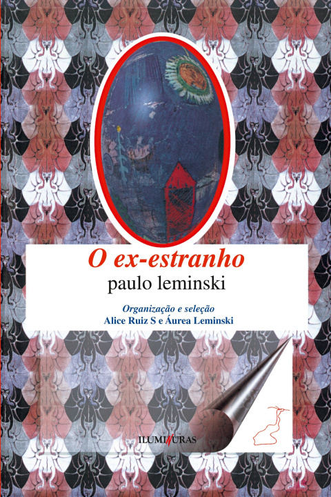 Knjiga O ex-estranho Paulo Leminski