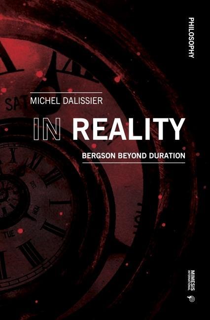Knjiga In Reality Merleau-Ponty