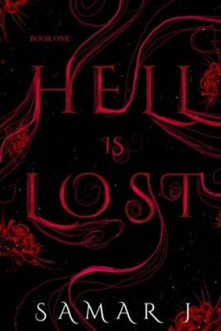 Book Hell is Lost (Book 1) Samar J