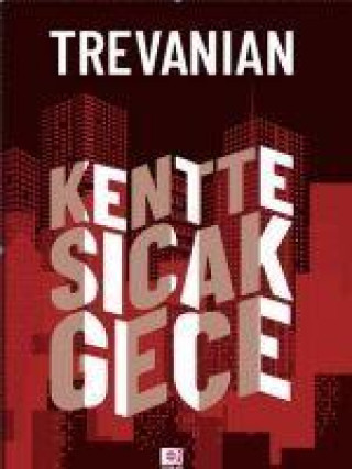 Buch Kentte Sicak Gece 