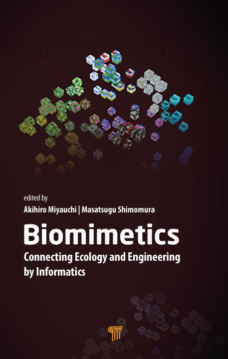 Knjiga Biomimetics Masatsugu Shimomura