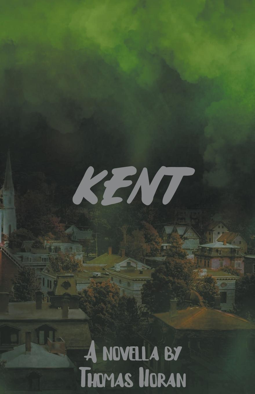 Book Kent Thomas Horan