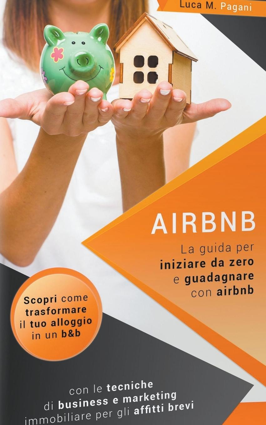 Książka Airbnb 