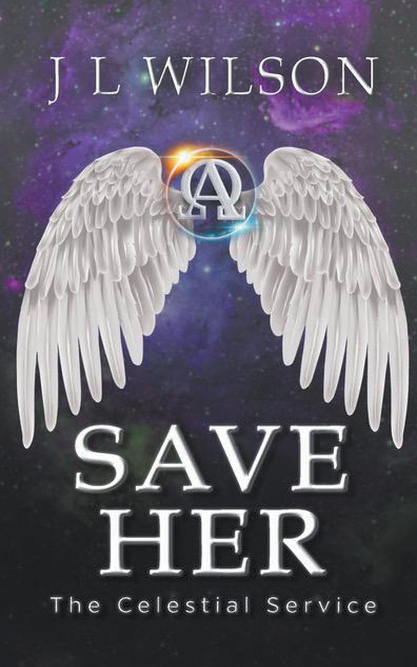 Book Save Her J L Wilson