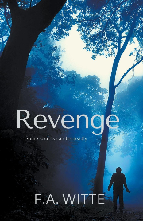 Knjiga Revenge F. A. Witte