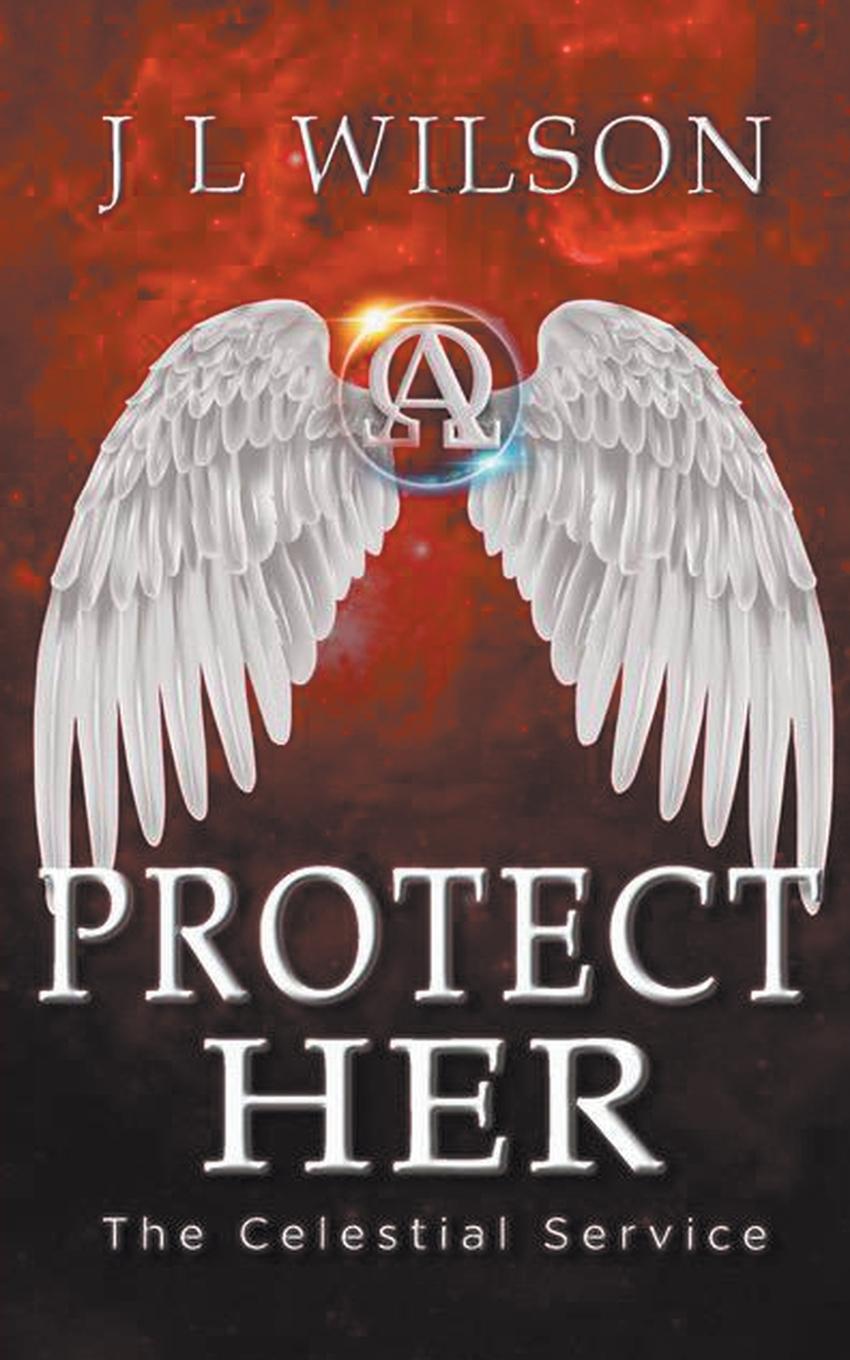 Boek Protect Her J L Wilson