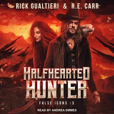 Digital Halfhearted Hunter Rick Gualtieri