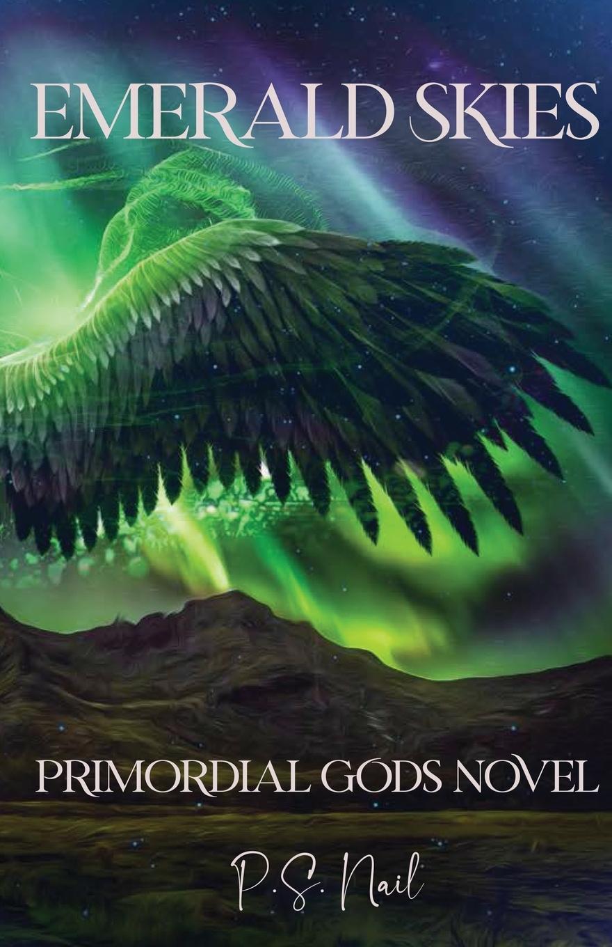 Knjiga Emerald Skies P.S. Nail