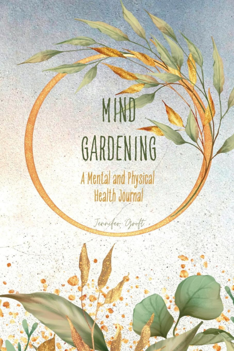 Book Mind Gardening 
