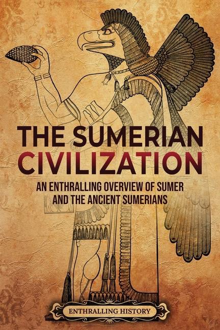 Kniha Sumerian Civilization 