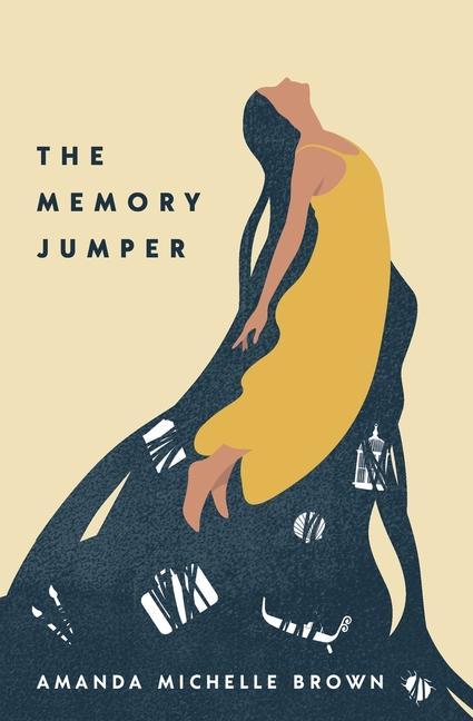 Buch The Memory Jumper Amanda Michelle Brown