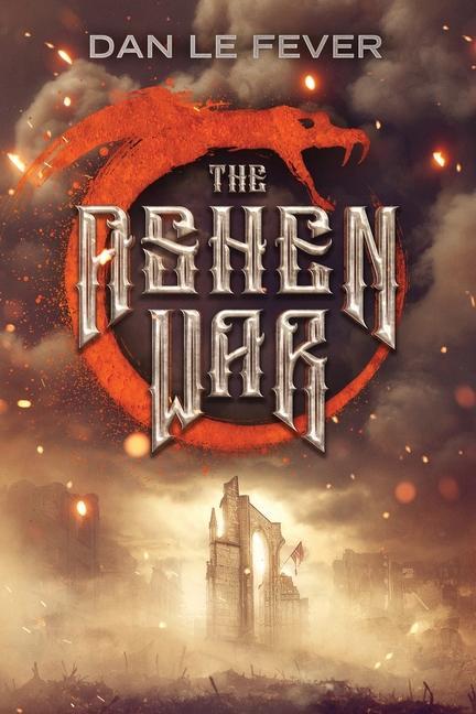 Книга Ashen War 