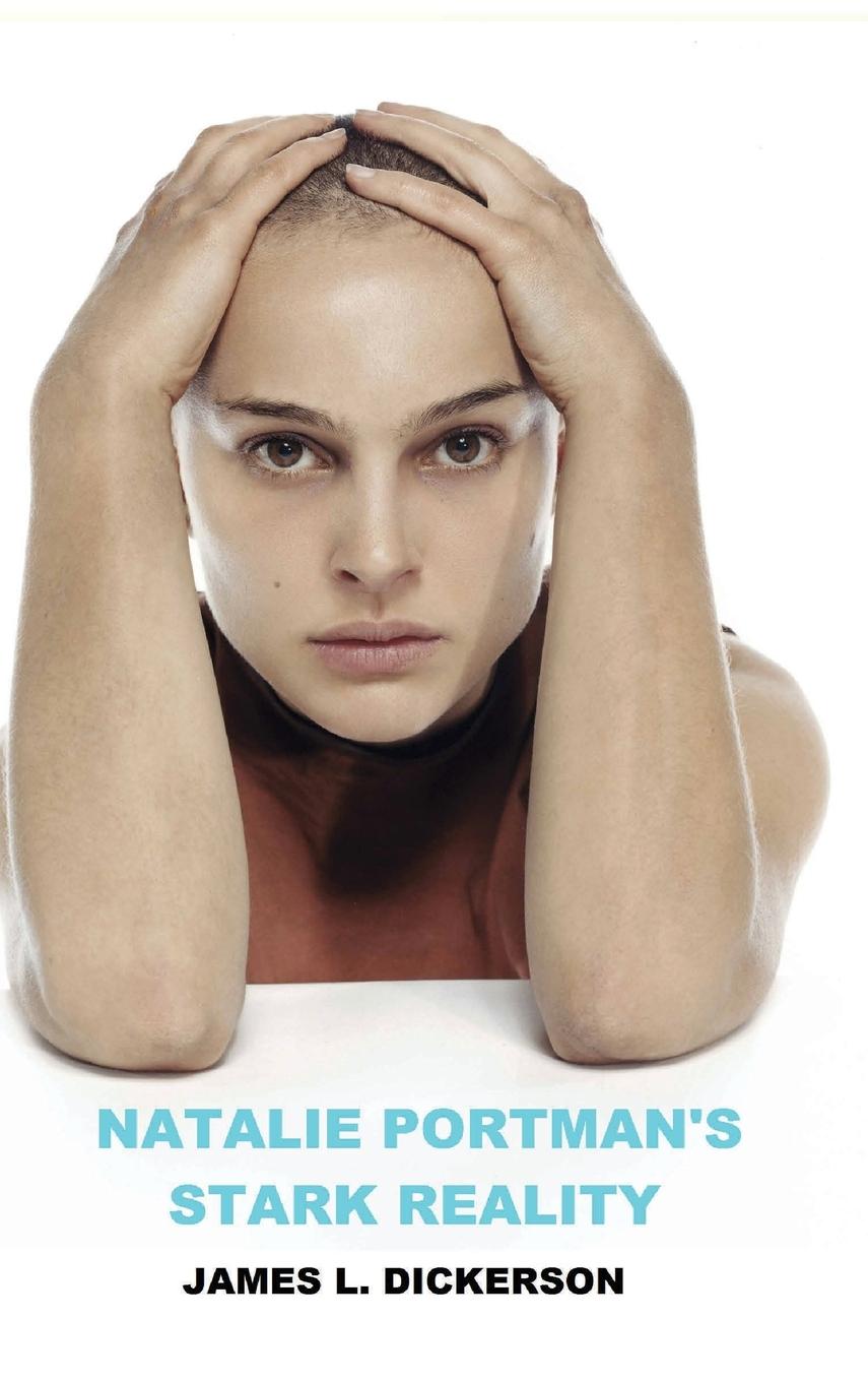 Книга Natalie Portman's Stark Reality 