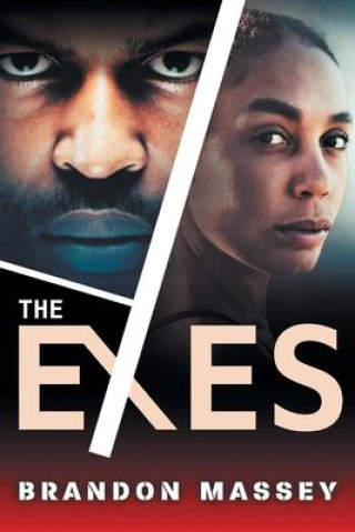 Kniha The Exes 