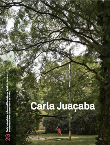 Kniha 2G / #87 Carla Juacaba PUENTE MOISES