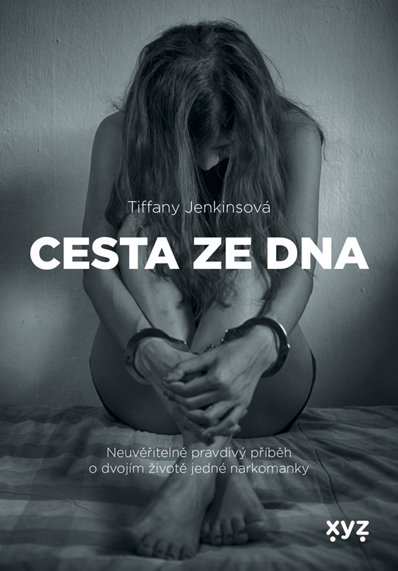 Könyv Cesta ze dna 