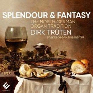 Zvok Splendour & Fantasy: North German 