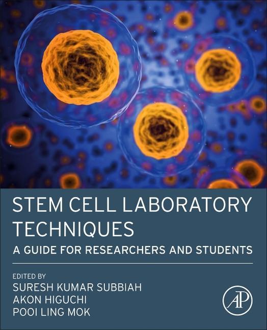 Buch Stem Cell Laboratory Techniques Suresh Kumar