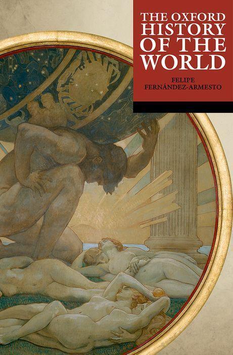 Könyv Oxford History of the World 