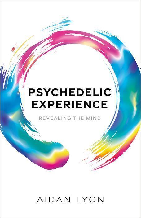Книга Psychedelic Experience 