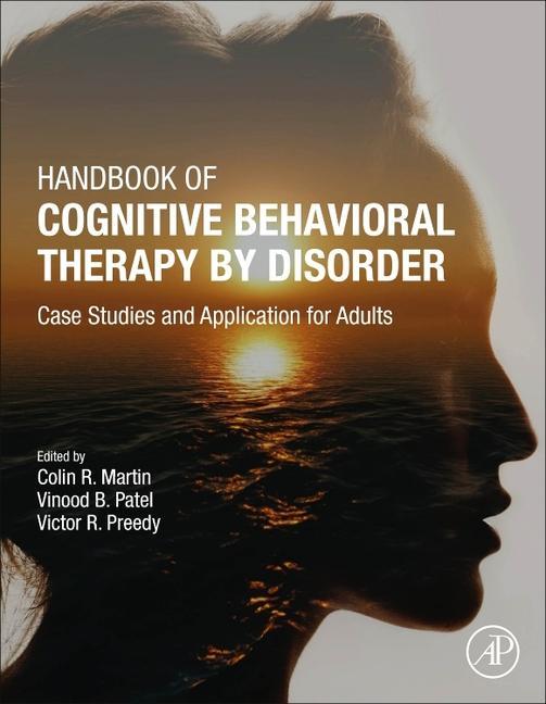 Kniha Handbook of Cognitive Behavioral Therapy by Disorder Colin R. Martin