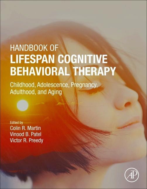 Kniha Handbook of Lifespan Cognitive Behavioral Therapy Colin R. Martin