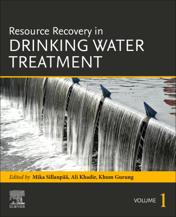 Carte Resource Recovery in Drinking Water Treatment Mika Sillanpää
