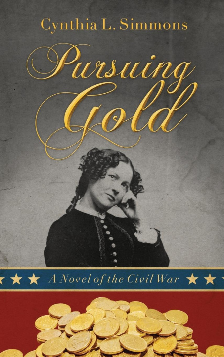 Buch Pursuing Gold Rene Holt