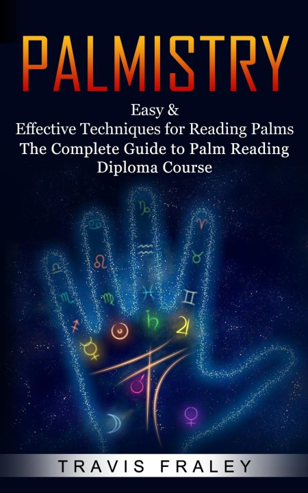 Buch Palmistry 