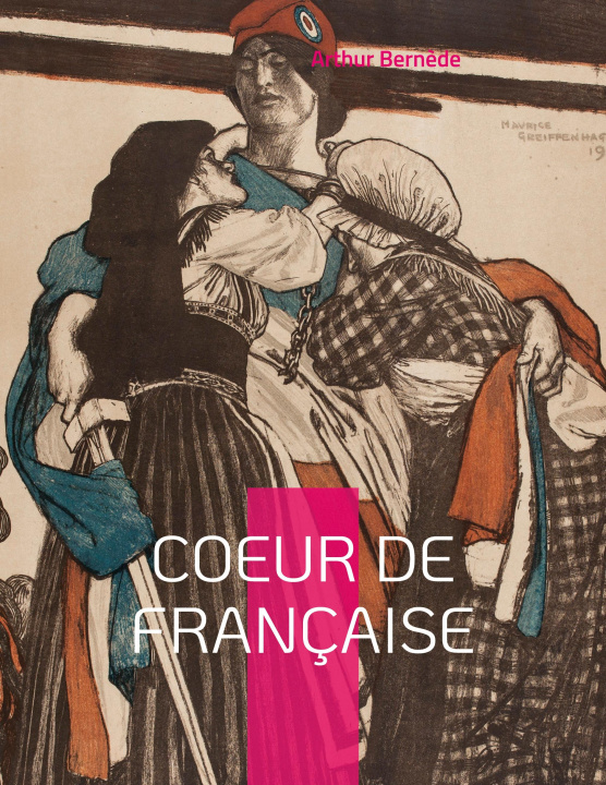 Könyv Coeur de Francaise 