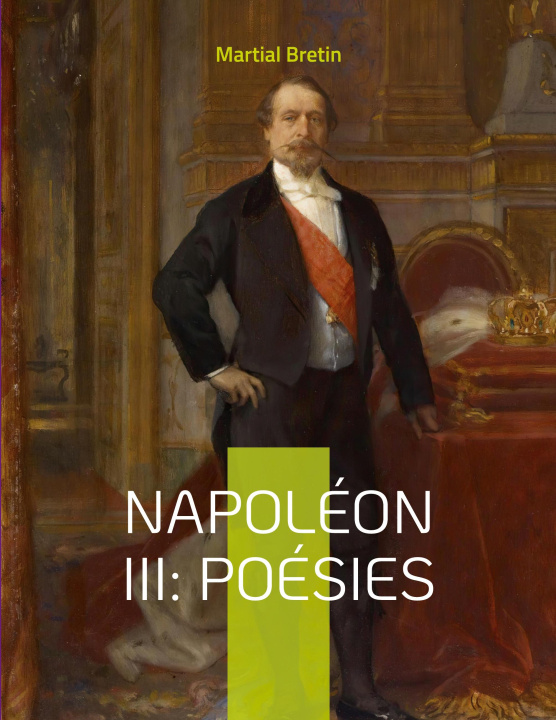 Книга Napoleon III 