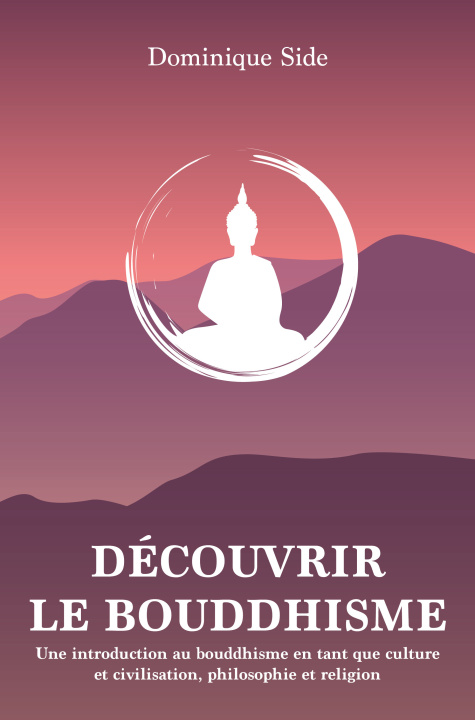 Boek Découvrir le bouddhisme SIDE