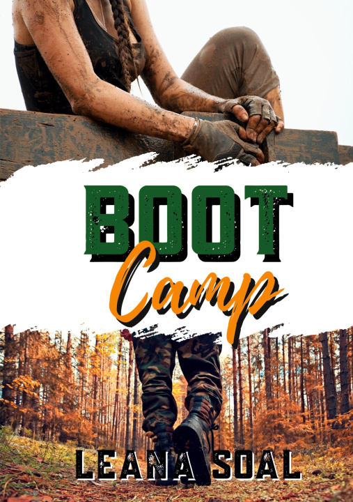 Knjiga Boot Camp Soal