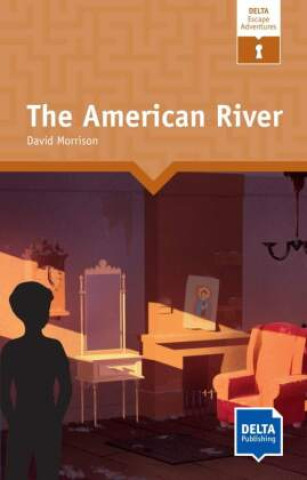 Kniha The American River 