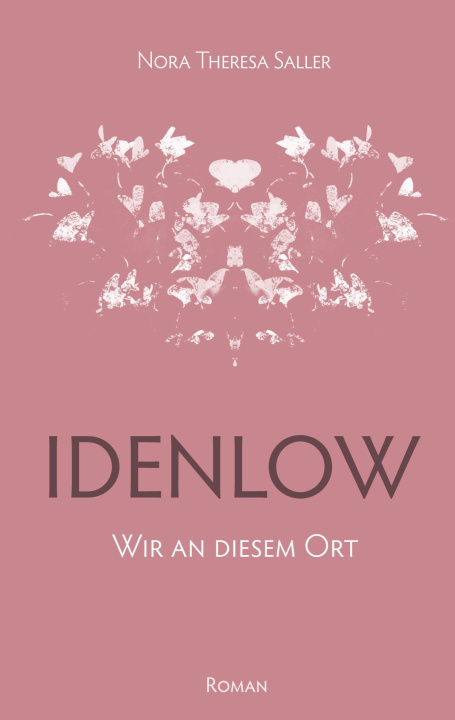 Knjiga Idenlow Nora Theresa Saller