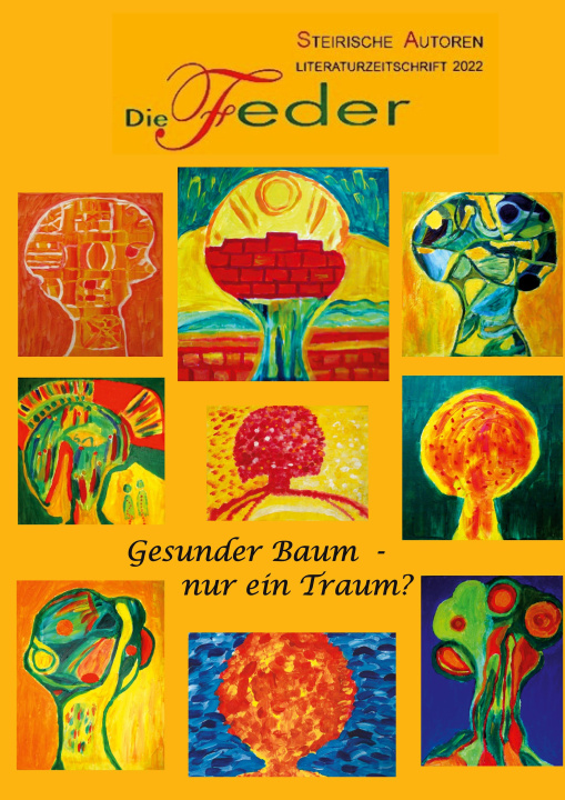 Book Feder Steirische Autoren