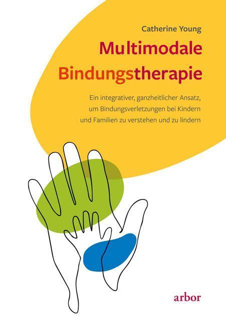 Knjiga Multimodale Bindungstherapie Marlies Ruß