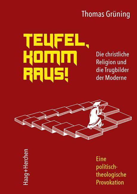 Book Teufel, komm raus! 