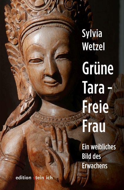 Kniha Grüne Tara - Freie Frau 
