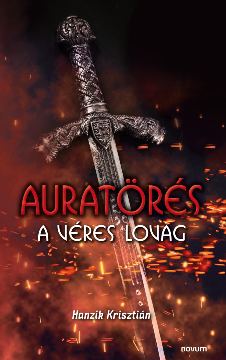 Kniha Auratoeres 