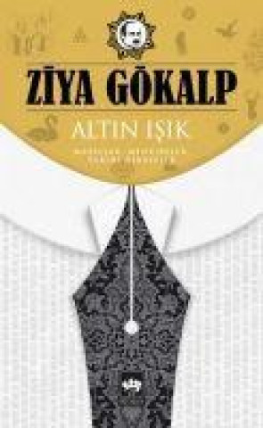 Knjiga Altin Isik 