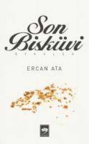 Knjiga Son Bisküvi 