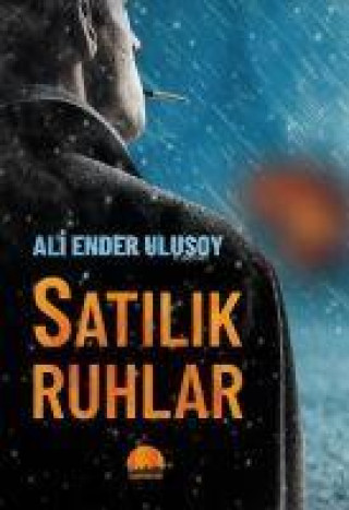 Buch Satilik Ruhlar 