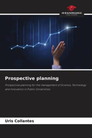 Knjiga Prospective planning Uris Collantes