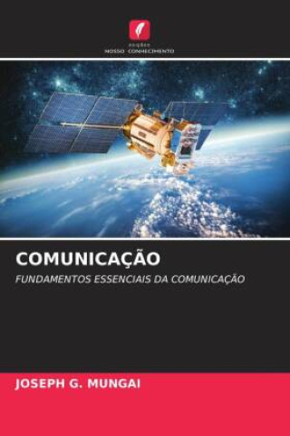 Book COMUNICAÇ?O JOSEPH G. MUNGAI