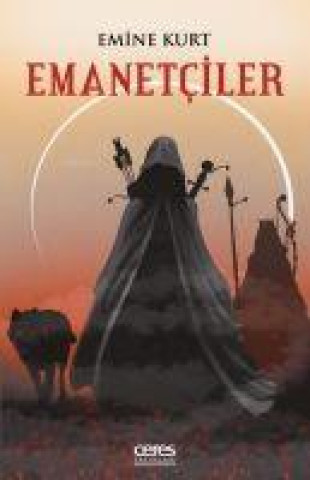 Knjiga Emanetciler 