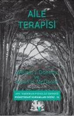 Boek Aile Terapisi William J. Doherty