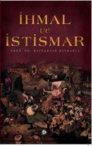 Knjiga Ihmal ve Istismar 