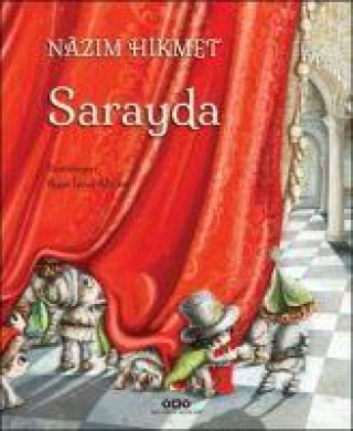 Knjiga Sarayda 